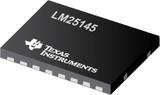 LM25145RGYR by Texas Instruments